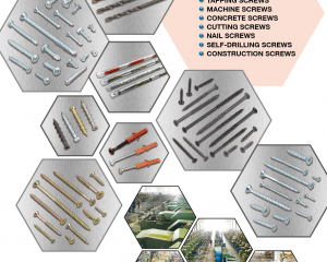 fastener-world(ASCCO INTERNATIONAL CO., LTD. )