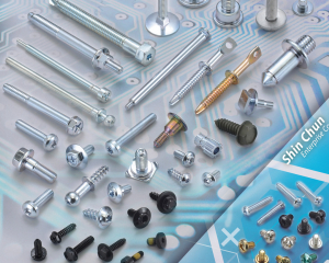 fastener-world(SHIN CHUN ENTERPRISE CO., LTD.  )