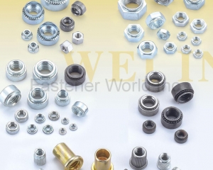 fastener-world(WEI IN ENTERPRISE CO., LTD. )