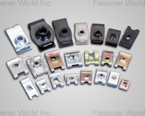fastener-world(碩隆精密工業股份有限公司 )