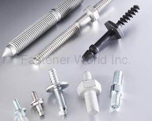 fastener-world(VERTEX PRECISION INDUSTRIAL CORP. )