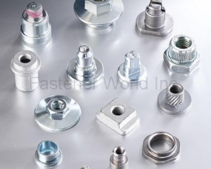 fastener-world(VERTEX PRECISION INDUSTRIAL CORP. )