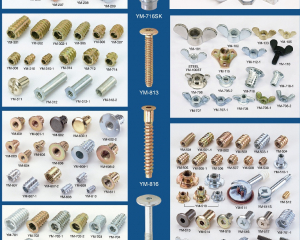 fastener-world(YAW MIN ENTERPRISE CORP. )