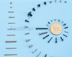 fastener-world(CHEN WEI CO., LTD. )