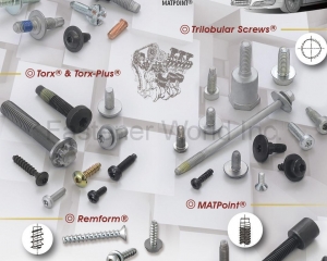 fastener-world(LIH TA FASTENERS CO., LTD.  )