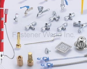 fastener-world(UEI CHANG CO., LTD. )