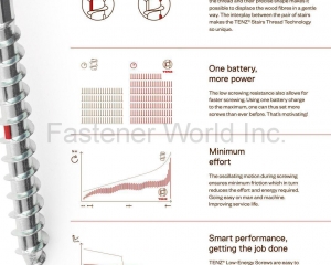 fastener-world_TENZ INTERNATIONAL LIMITED  fastener-world(TENZ INTERNATIONAL LIMITED )