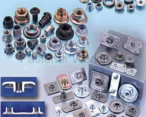 fastener-world(LOCKSURE INC.  )