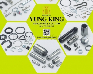 fastener-world(YUNG KING INDUSTRIES CO., LTD.  )