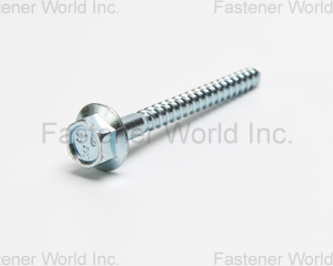 fastener-world(CHANG YI BOLT CO., LTD. )