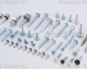 fastener-world(HOPLITE INDUSTRY CO., LTD )