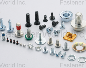 fastener-world(HOPLITE INDUSTRY CO., LTD )