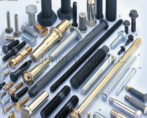 fastener-world(BEN YUAN ENTERPRISE CO., LTD.  )