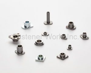 fastener-world(MINI FASTENER DEVELOPER CO., LTD. )