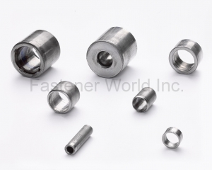 fastener-world(MINI FASTENER DEVELOPER CO., LTD. )