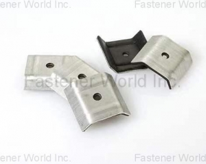 fastener-world(TAIWAN LEE RUBBER CO., LTD.  )