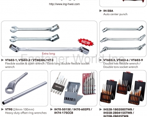 fastener-world_ING-HWEI IMPLEMENTS MFG. CORP.  fastener-world(ING-HWEI IMPLEMENTS MFG. CORP. )