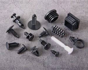 fastener-world(SHYANG SHENG PRECISE INDUSTRY CO., LTD. )