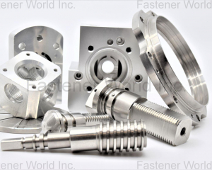 fastener-world(MAC PRECISION HARDWARE CO. )