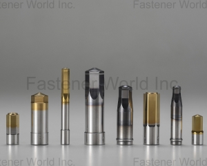 fastener-world(TUNG FANG ACCURACY CO., LTD.  )