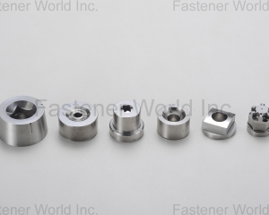 fastener-world(TUNG FANG ACCURACY CO., LTD.  )