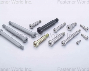 fastener-world(AT-HOME ENTERPRISE CO., LTD.  )