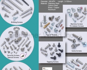 fastener-world(REXSON FASTENERS INC. )