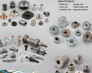 fastener-world(APEX FASTENER INTERNATIONAL CO., LTD. )