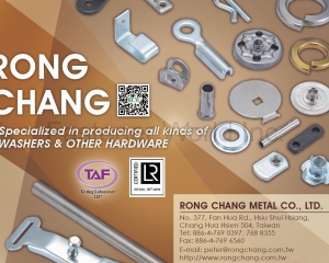 fastener-world(RONG CHANG METAL CO., LTD.  )