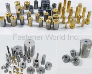 fastener-world(FRONTAL INTERNATIONAL CO., LTD. )