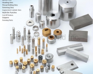 fastener-world(YI TI MOLD ENTERPRISE CO., LTD.  )