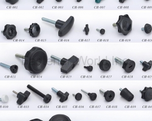 fastener-world(CHENG HSIANG CO., LTD.  )