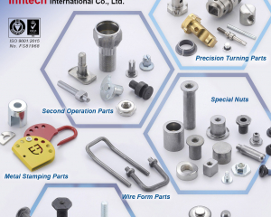 fastener-world(INNTECH INTERNATIONAL CO., LTD.  )