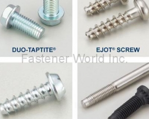 fastener-world(SPEC PRODUCTS CORP.  )