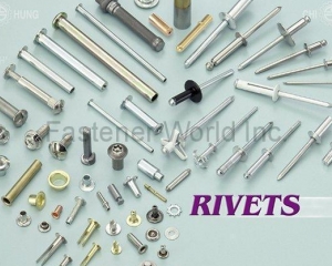 fastener-world(CHI HUNG RIVETS WORKS CO., LTD.  )