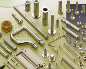 fastener-world(TAILY CORPORATION  )