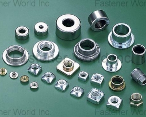 fastener-world(HU PAO INDUSTRIES CO., LTD.  )