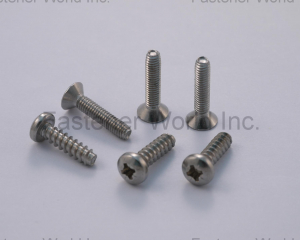 fastener-world(A-PLUS SCREWS INC. )