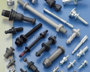 fastener-world(GOFAST CO., LTD.  )