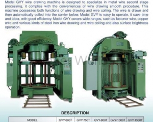 fastener-world(AN CHEN FA MACHINERY CO., LTD.  )