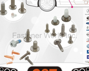 fastener-world(QST INTERNATIONAL CORP.  )