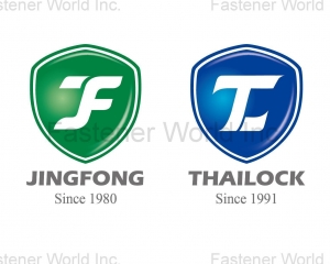 fastener-world(JINGFONG INDUSTRY CO., LTD.  )