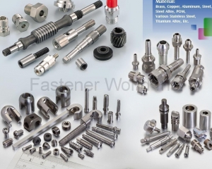 fastener-world(TAIWAN KODAI CO., LTD. )