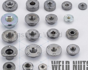 fastener-world(HAO MOU NUTS MFG. CO., LTD. )