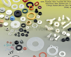 fastener-world(YI HUNG WASHER CO., LTD.  )