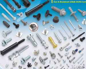 fastener-world(SCREWTECH INDUSTRY CO., LTD.  )