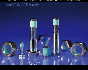 fastener-world(TAIWAN SELF-LOCKING GROUP )