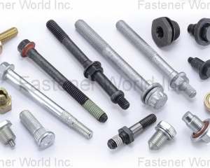 fastener-world(MIT INDUSTRIAL ACCESSORIES CORP. (MECHANICAL HARDWARES CO.) )