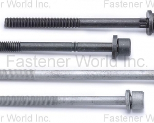 fastener-world(侑威企業有限公司 (信順) )