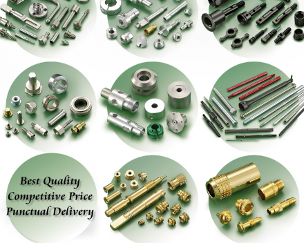 fastener-world(WEH SHENG PRECISION INDUSTRY CO., LTD. )